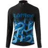 Image de Löffler Maillot à Manches Longues Amabassador