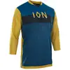 Image de ION Bikeshirt Scrub AMP