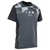 Image de ION Bikeshirt Scrub Mesh_ine