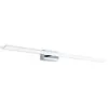 Image de EGLO, Éclairage pour tableau + miroir, Lampe de miroir Connect LED Tobiano-Z (2750 lm)
