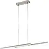 Image de EGLO, Suspension, Fraioli-Z (4800 lm)