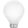 Image de EGLO, Ampoule, Sources lumineuses (E14, 470 lm, 1x)