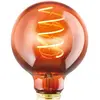 Image de EGLO, Ampoule, 110091 (E27, 30 lm, 40x)