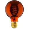 Image de EGLO, Ampoule, 110092 (E27, 30 lm, 40x)