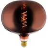 Image de EGLO, Ampoule, Sources lumineuses LED (E27, 40 lm, 6x)