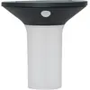 Image de EGLO, Éclairage d'extérieur, Applique murale LED (400 lm, IP44)