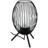 Image de EGLO, Éclairage d'extérieur, Lampe de bureau à LED (E27, IP44)