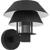 Image de EGLO, Plafonnier, Applique murale LED (E27)