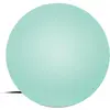 Image de EGLO, Éclairage d'extérieur, Lampe sphérique à LED (E27, IP65)