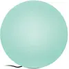 Image de EGLO, Éclairage d'extérieur, Lampe sphérique à LED (E27, IP65)