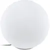 Image de EGLO, Éclairage d'extérieur, Lampe sphérique à LED (E27, IP65)