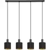 Image de EGLO, Suspension, Luminaires suspendus (E27)