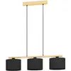 Image de EGLO, Suspension, Luminaires suspendus (E27)