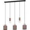 Image de EGLO, Suspension, Luminaires suspendus (E27)