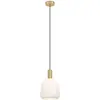 Image de EGLO, Suspension, SUSPENDED MANZANARES E27 900305 (E27)