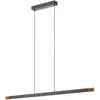Image de EGLO, Suspension, Lisciana (2000 lm)