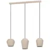 Image de EGLO, Suspension, Luminaires suspendus (E27)