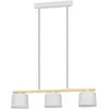 Image de EGLO, Suspension, Luminaires suspendus (E27)