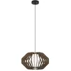 Image de EGLO, Suspension, Rusticaria (E27)