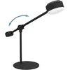 Image de EGLO, Lampe de table, Clavellina (800 lm)