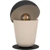 Image de EGLO, Lampe de table, Batabano (E27)