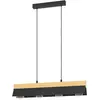 Image de EGLO, Suspension, Luminaires suspendus (E27)