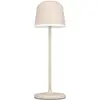 Image de EGLO, Lampe de table, Mannera (200 lm)