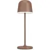 Image de EGLO, Lampe de table, Mannera (200 lm)