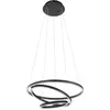Image de EGLO, Suspension, Lobinero-Z (6000 lm)