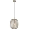 Image de EGLO, Suspension, Romazzina (E27)