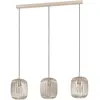 Image de EGLO, Suspension, Romazzina (E27)