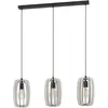 Image de EGLO, Suspension, Bajazzara (E27)