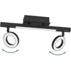 Image de EGLO, Spot de plafond, Plafonniers (800 lm)