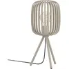 Image de EGLO, Lampe de table, Romazzino (E27)