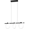Image de EGLO, Suspension, Caranacoa (3600 lm)