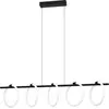 Image de EGLO, Suspension, Caranacoa (1400 lm)