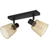 Image de EGLO, Lampe de table, 900694 (E27)