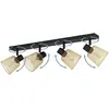 Image de EGLO, Spot de plafond, 900695 (E27)