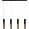 Image de EGLO, Suspension, Barbotto (GU10, 1380 lm)