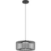 Image de EGLO, Suspension, connect.z GINESTRONE-Z (2450 lm)