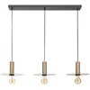 Image de EGLO, Suspension, Escandell (E27)