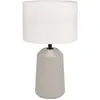 Image de EGLO, Lampe de table, Capalbio (E27)