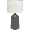 Image de EGLO, Lampe de table, Capalbio (720 lm, E27)