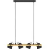 Image de EGLO, Suspension, connect.z HORNWOOD-Z (2200 lm)
