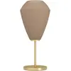 Image de EGLO, Lampe de table, Caprarola (E27)