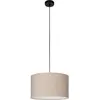 Image de EGLO, Lampe de table, 900859 (E27)