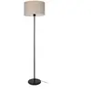 Image de EGLO, Lampadaire, Feniglia (E27)
