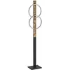 Image de EGLO, Lampadaire, Boyal (3400 lm)