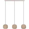 Image de EGLO, Suspension, Cominio (E27)