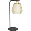 Image de EGLO, Lampe de table, Ciudadela (E27)